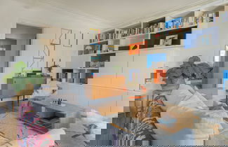 Foto 6 - Paris Les Amandiers Residence