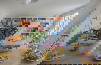 Foto 12 - Paris Les Amandiers Residence