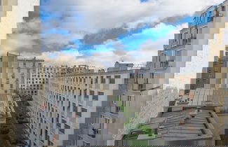 Foto 14 - Paris Les Amandiers Residence