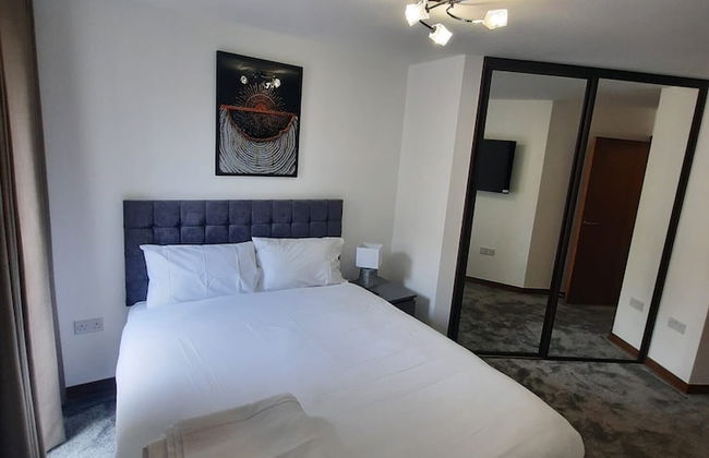 Charming Dartford Apartment Retreat - Foto 6