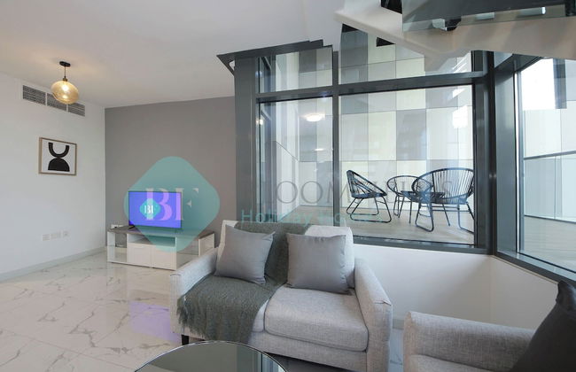 Bloomfields Luxury 2BR Duplex Raha Loft - Foto 6