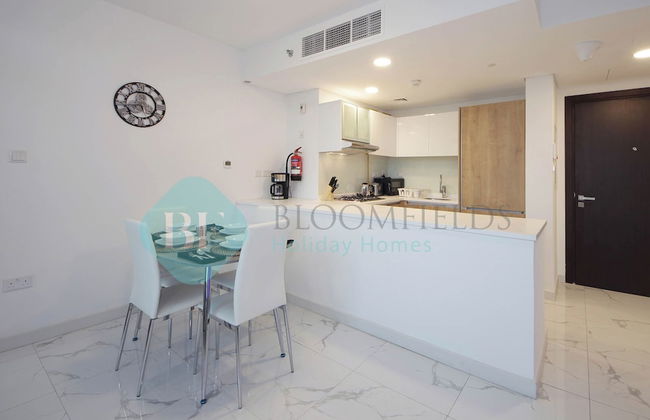 Bloomfields Luxury 2BR Duplex Raha Loft - Foto 3