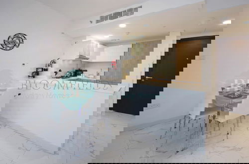Photo 3 - Bloomfields Luxury 2BR Duplex Raha Loft