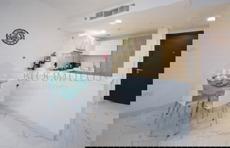 Photo 3 - Bloomfields Luxury 2BR Duplex Raha Loft