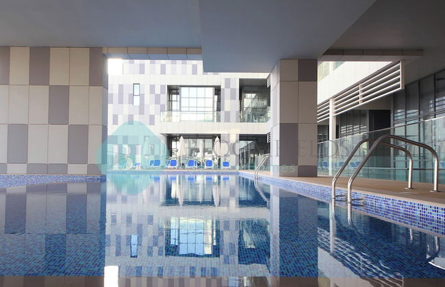 Bloomfields Luxury 2BR Duplex Raha Loft - Foto 8