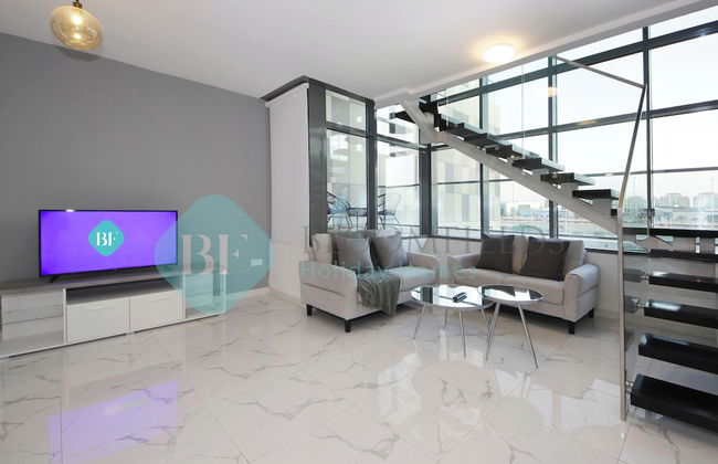 Bloomfields Luxury 2BR Duplex Raha Loft - Foto 5