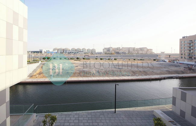 Bloomfields Luxury 2BR Duplex Raha Loft - Foto 11