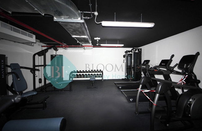 Bloomfields Luxury 2BR Duplex Raha Loft - Foto 10
