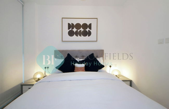 Bloomfields Luxury 2BR Duplex Raha Loft - Foto 2
