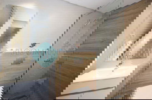 Photo 7 - Bloomfields Luxury 2BR Duplex Raha Loft