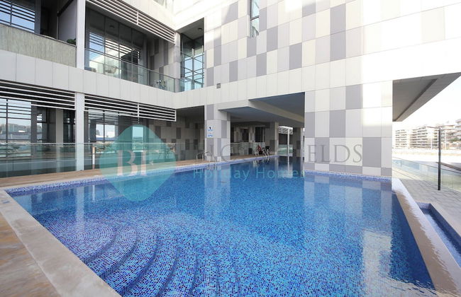 Bloomfields Luxury 2BR Duplex Raha Loft - Foto 9