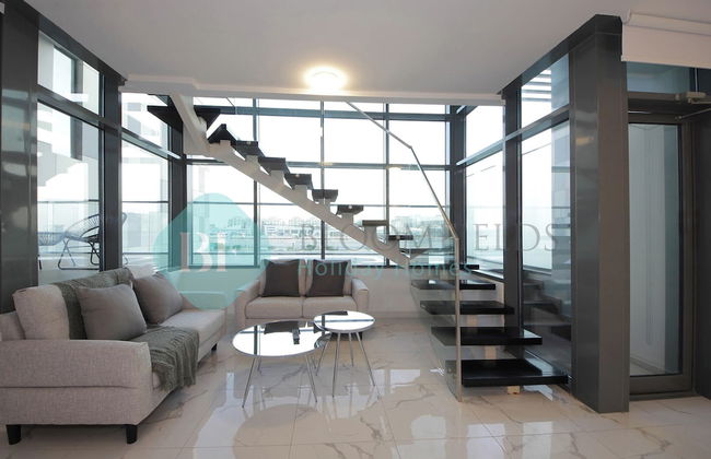 Bloomfields Luxury 2BR Duplex Raha Loft - Foto 1