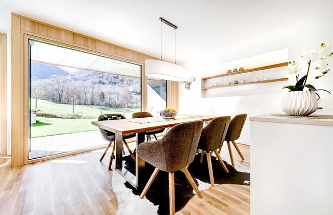 Appartement Scesaplana - Foto 5