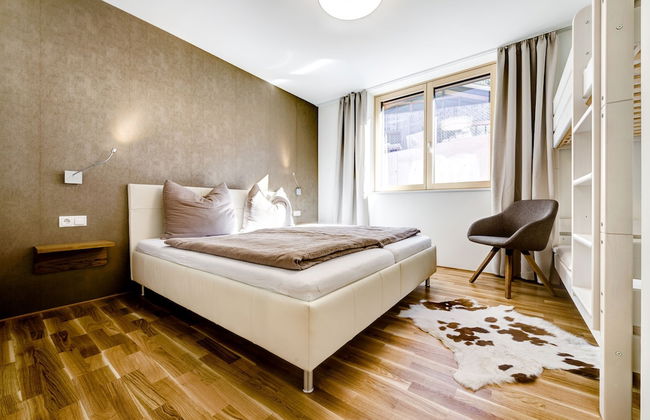 Appartement Scesaplana - Foto 9