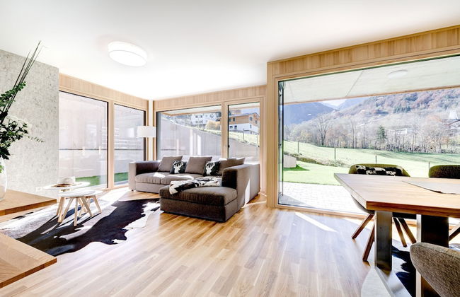 Appartement Scesaplana - Foto 1