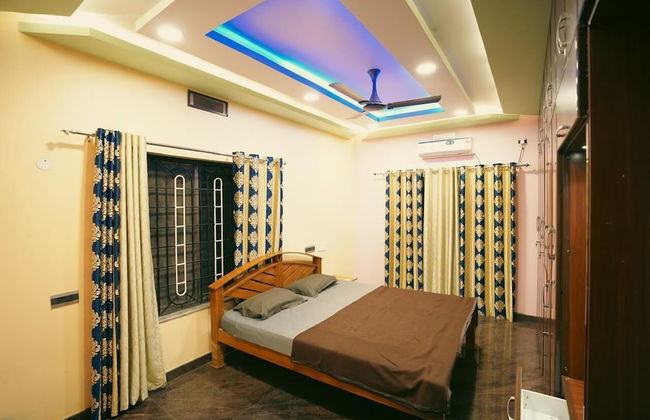 Heritage Nishka Villa - Foto 3