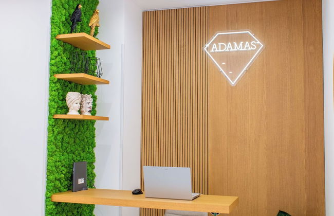ADAMAS - Foto 7