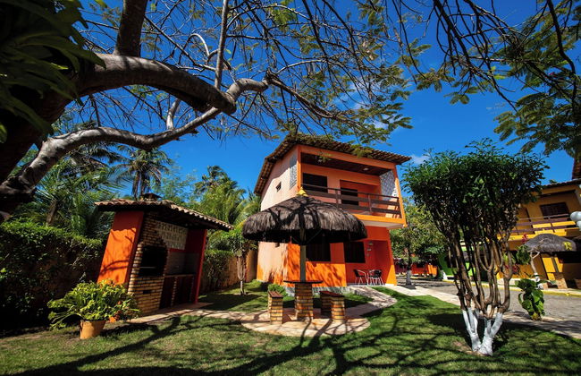 PRIVÊ RESIDENCIAL MARAGOGI - Foto 24