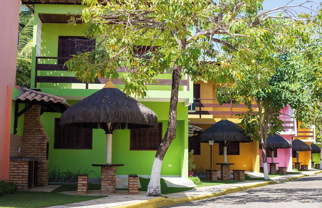 PRIVÊ RESIDENCIAL MARAGOGI - Foto 19