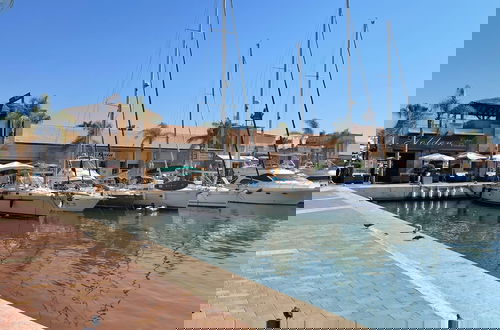 Foto 48 - Stunning 3-bed Apartment in Puerto De Mazarron