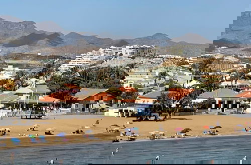 Foto 37 - Stunning 3-bed Apartment in Puerto De Mazarron