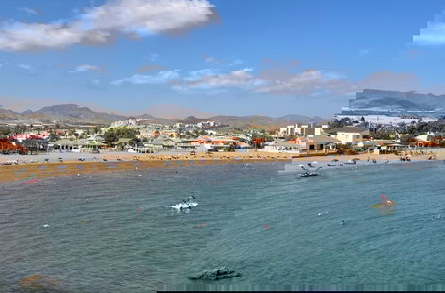 Foto 39 - Stunning 3-bed Apartment in Puerto De Mazarron