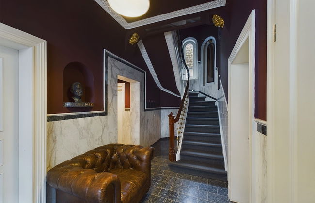 Art Apartments - Photo 80