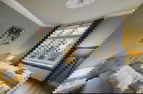 Foto 4 - Art Apartments