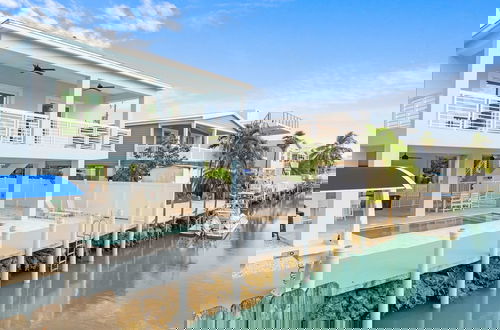 Photo 20 - Azul Paradise - Waterfront - Heated Pool - Dock