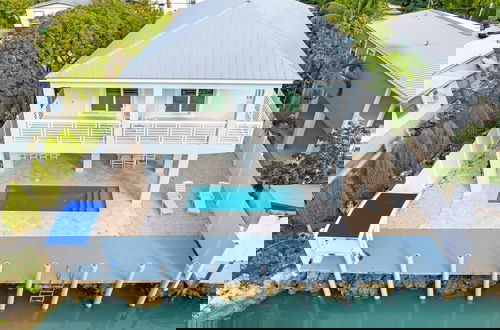 Photo 55 - Azul Paradise - Waterfront - Heated Pool - Dock