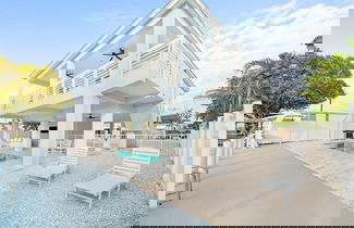 Photo 3 - Azul Paradise - Waterfront - Heated Pool - Dock