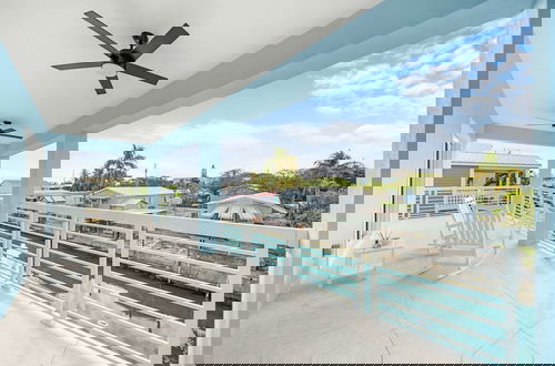 Photo 25 - Azul Paradise - Waterfront - Heated Pool - Dock