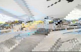 Photo 2 - Azul Paradise - Waterfront - Heated Pool - Dock
