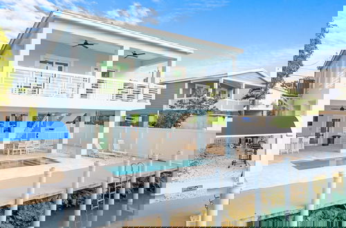 Photo 1 - Azul Paradise - Waterfront - Heated Pool - Dock