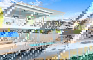 Photo 1 - Azul Paradise - Waterfront - Heated Pool - Dock
