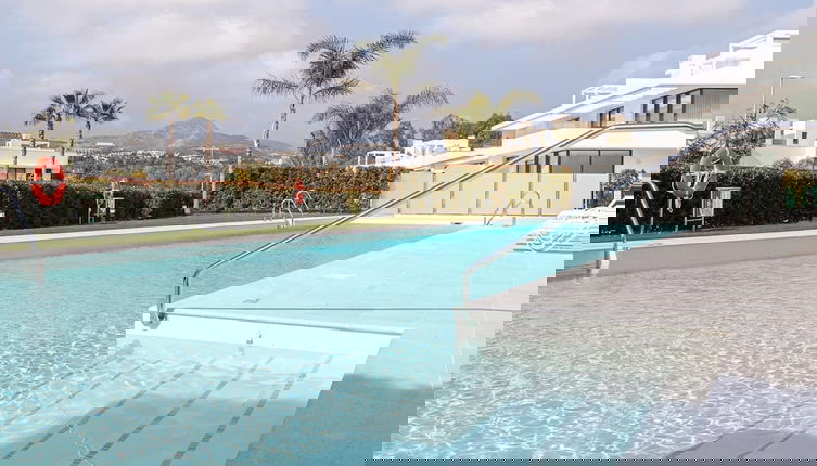 Foto 1 - Apartment Marbella Golf With Pool