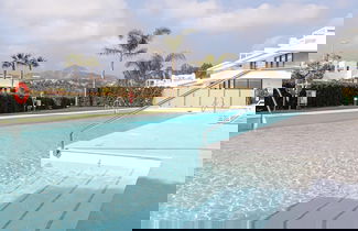 Foto 1 - Apartment Marbella Golf With Pool