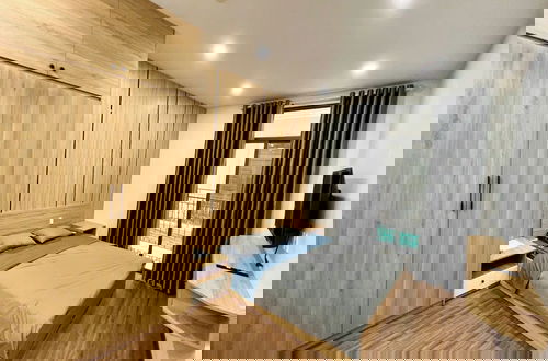 Foto 1 - Vinhome Marina by HPT Home