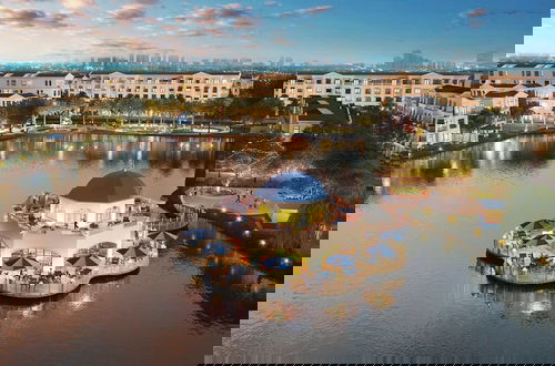 Foto 18 - Vinhome Marina by HPT Home