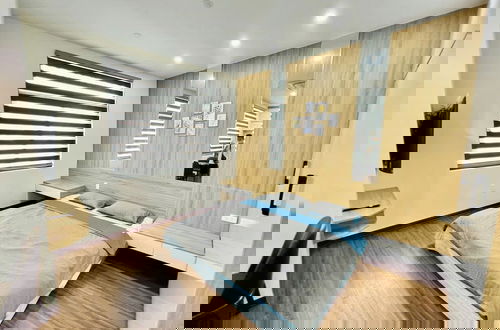 Foto 12 - Vinhome Marina by HPT Home