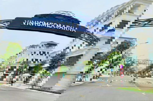 Foto 20 - Vinhome Marina by HPT Home