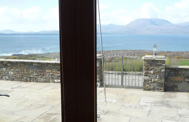 Seaview Holiday Home Bantry - Foto 11