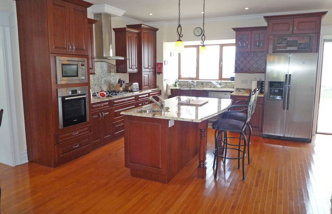 Seaview Holiday Home Bantry - Foto 8