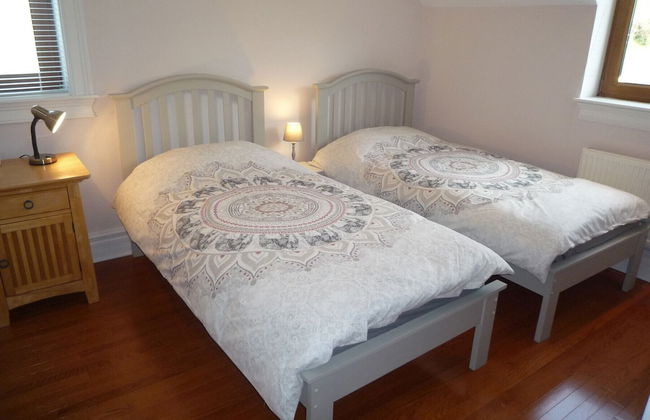 Seaview Holiday Home Bantry - Foto 2