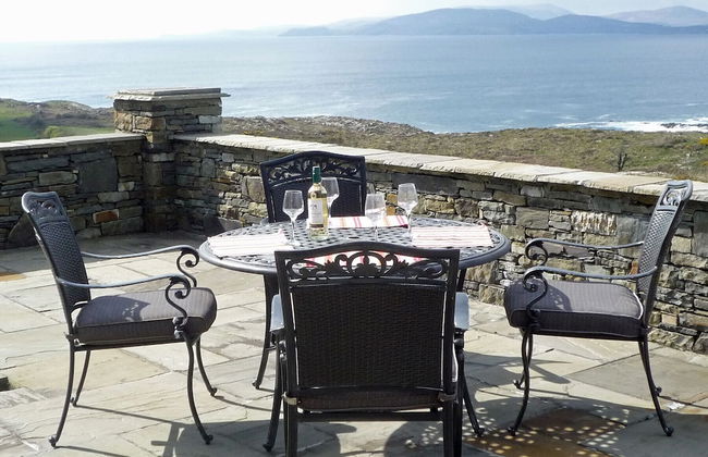 Seaview Holiday Home Bantry - Foto 26
