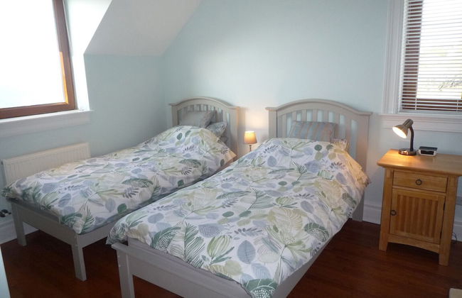 Seaview Holiday Home Bantry - Foto 4