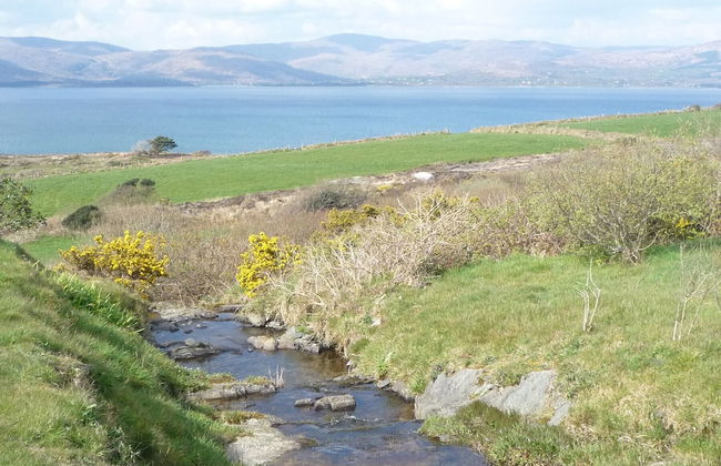 Seaview Holiday Home Bantry - Foto 23
