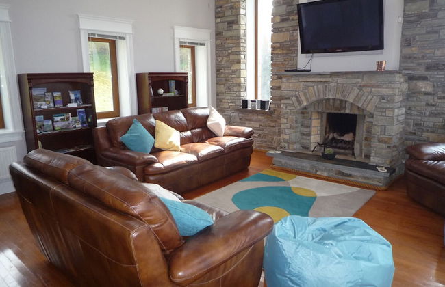 Seaview Holiday Home Bantry - Foto 10