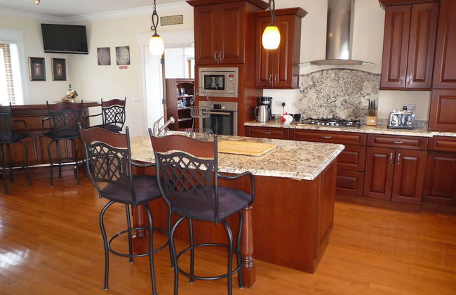 Seaview Holiday Home Bantry - Foto 7