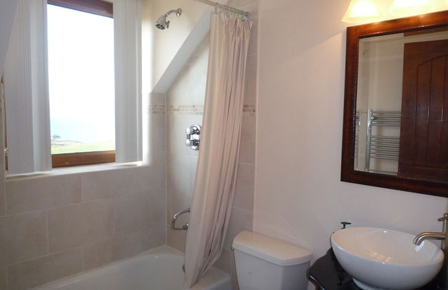 Seaview Holiday Home Bantry - Foto 14